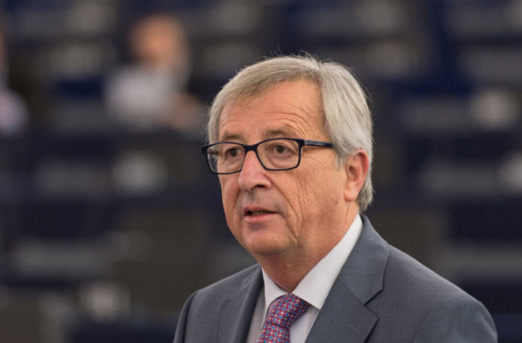 Jean-Claude Juncker: Brexit-ul dur va împărți Irlanda