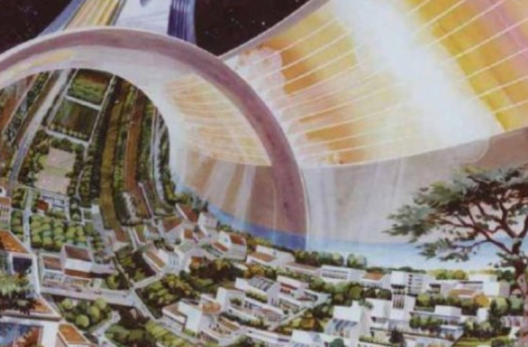 NASA dezvăluie cum va arăta lumea şi ce se va întîmpla în următorii 100 de ani