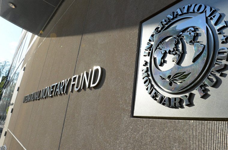 Василий Киртока: МВФ отбирает у Молдовы деньги в разы больше, чем дает