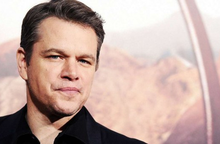 Matt Damon a pierdut 250 de milioane de dolari după ce a refuzat ”Avatar” 