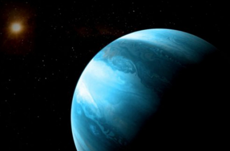 Astronomii au descoperit o planetă-gigant care nu ar trebui să existe