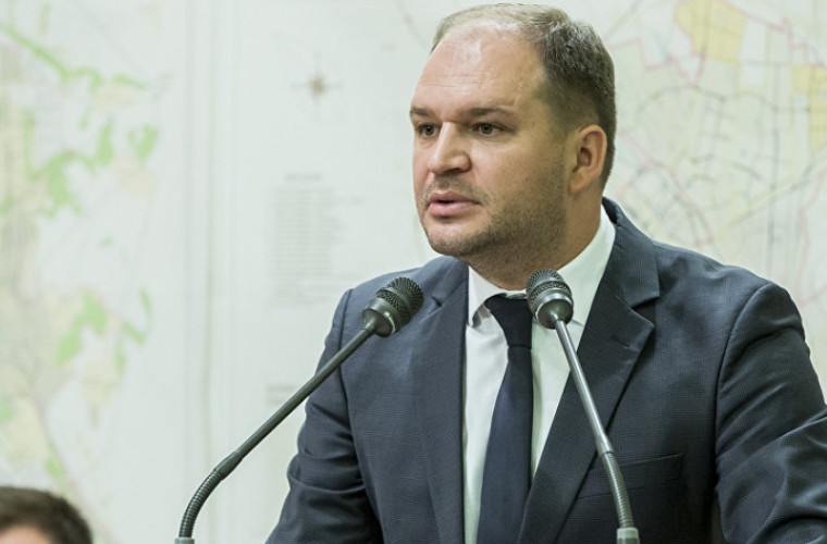 Ион Чебан: «У большинства молдавских политиков нет плана развития страны» 