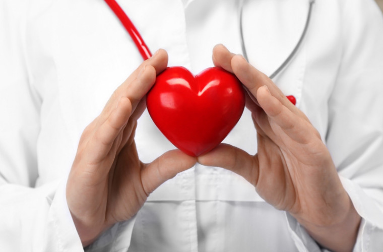tratarea bolilor de inimă acasă