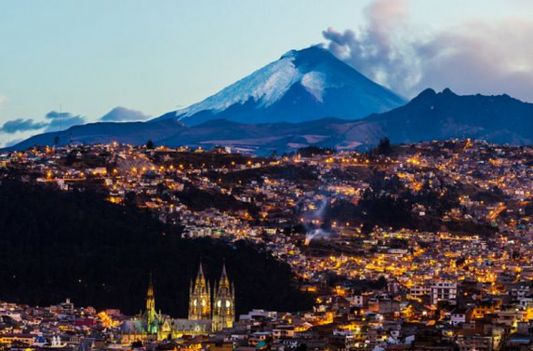 Anunț pentru moldovenii din Ecuador