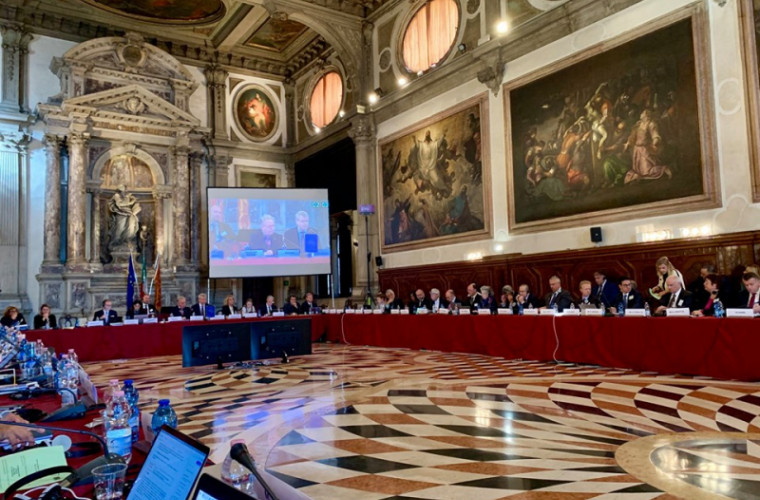 Comisia de la Veneția s-a expus asupra reformei CSJ și organelor Procuraturii
