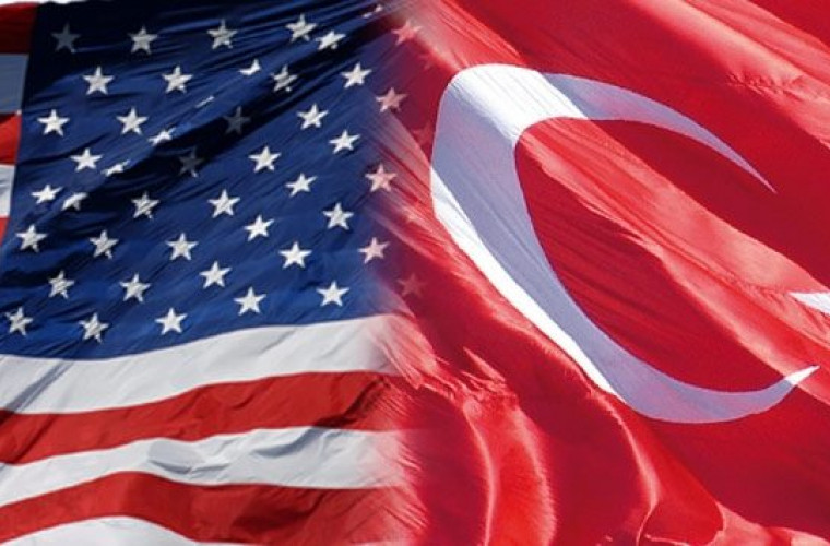 SUA au elaborat planuri de evacuare a bombelor atomice din Turcia