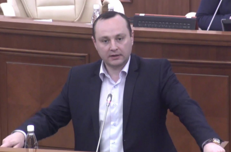 Бэтрынча рассказал, кто на самом деле виновен в обнищании молдавского народа (ВИДЕО)