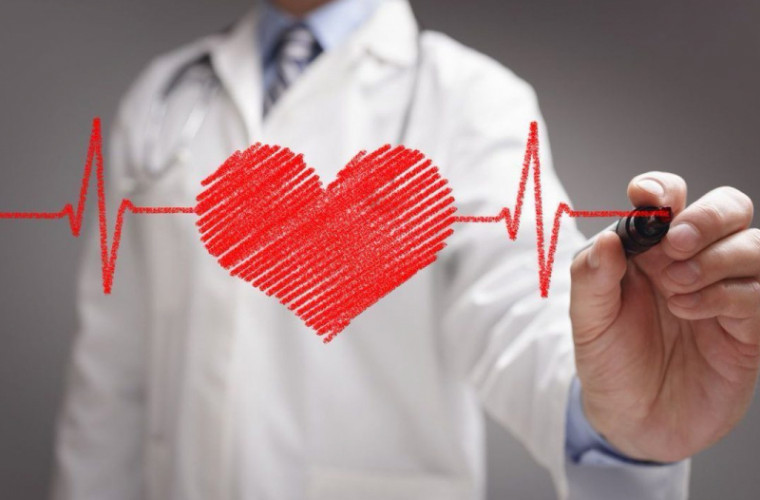 A fost identificată o modalitate de „salvare“ în cazul unui infarct sau ictus 