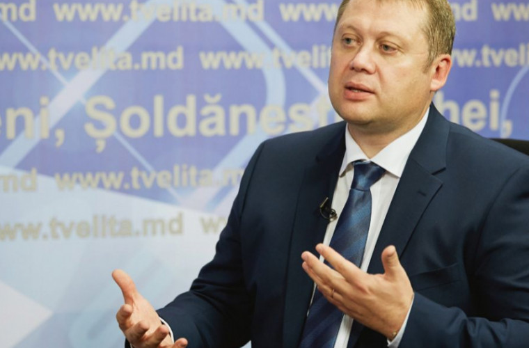 Exportatorii moldoveni pot folosi 8000 de autorizații neutilizate de transportatorii ruși