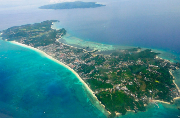 Veste uimitoare despre încă 500 insule filipineze