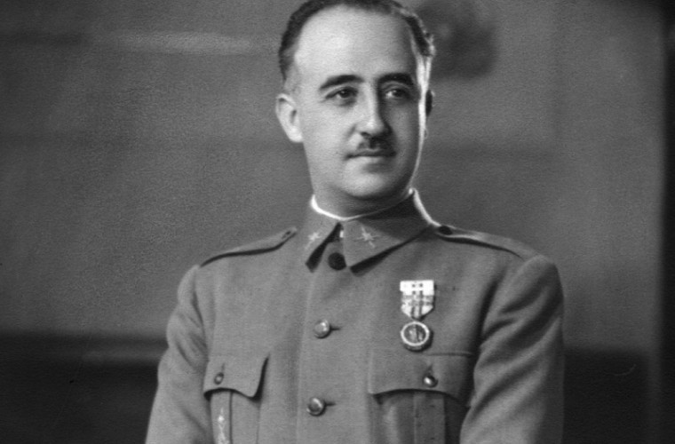 Spania: Trupul dictatorului Franco a fost exhumat din mausoleul „Valea celor Căzuţi”