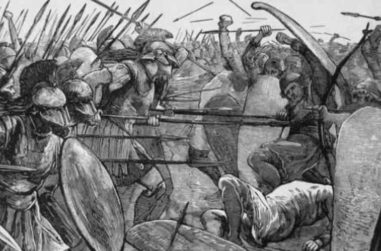 Marea victorie a moldovenilor în bătălia de la Codrul Cosminului (26 octombrie 1497)