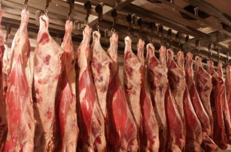 Молдавскому предприятию запретили поставки мяса в Россию