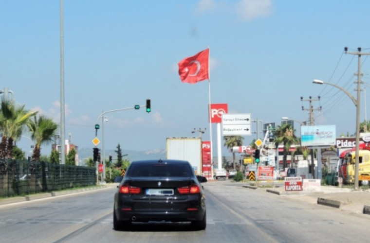 Noutate bună pentru unii moldoveni care trăiesc în Turcia