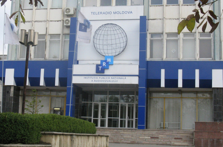 Un ex-candidat se vrea director al Companiei „Teleradio Moldova”