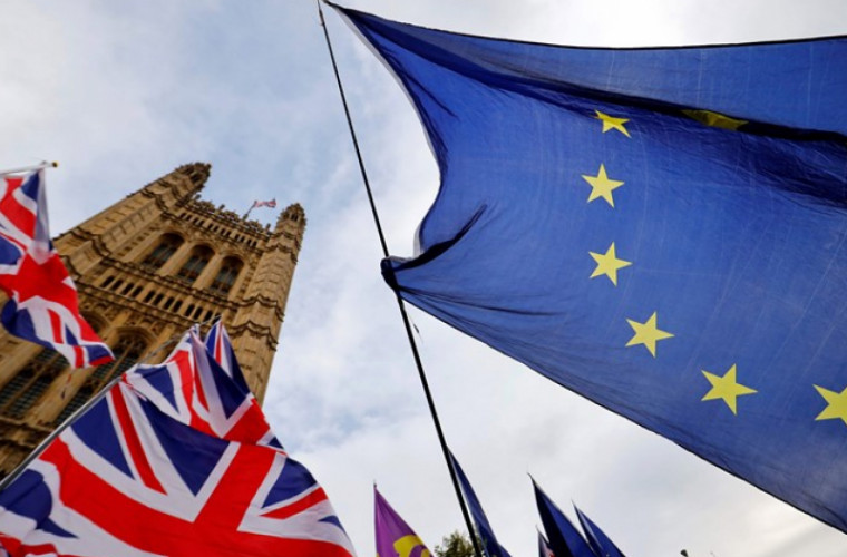 Partidele pro-europene din Marea Britanie s-au unit contra Brexit