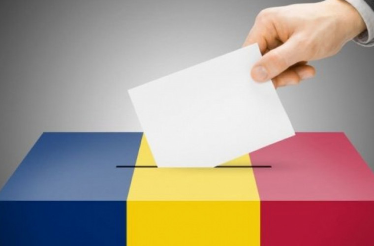 România își alege președintele