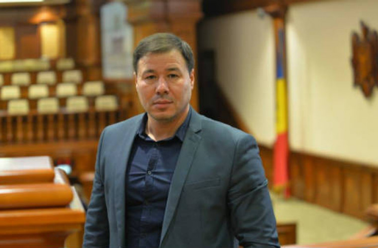 Țîrdea: Pentru prima dată din 2009, stînga a preluat întreaga putere în Moldova
