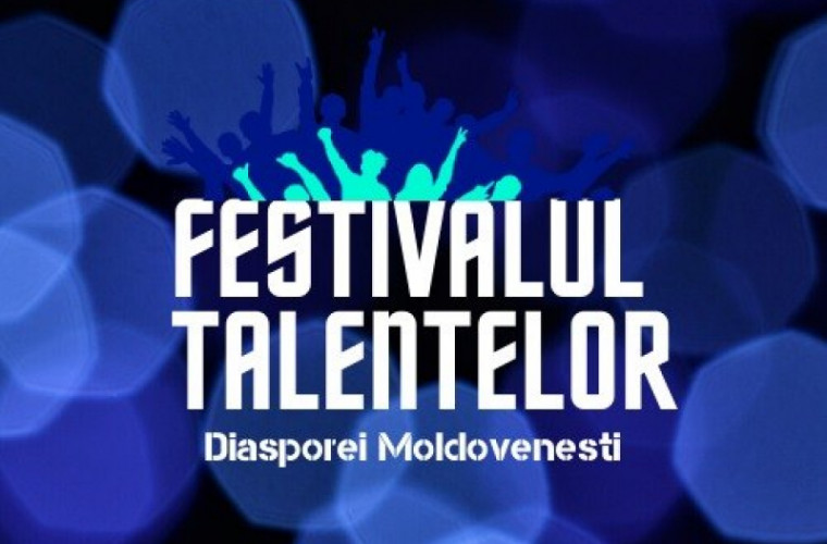 În Marea Britanie va avea loc Festivalul Talentelor Diasporei Moldovenești