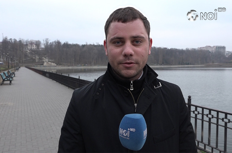 Roibu: Țîcu a dat dovadă de lipsă de respect față de statul R.Moldova (VIDEO)
