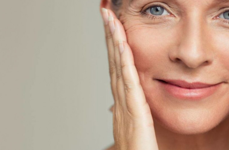 Oamenii de știință au testat un medicament care încetinește îmbătrînirea pielii