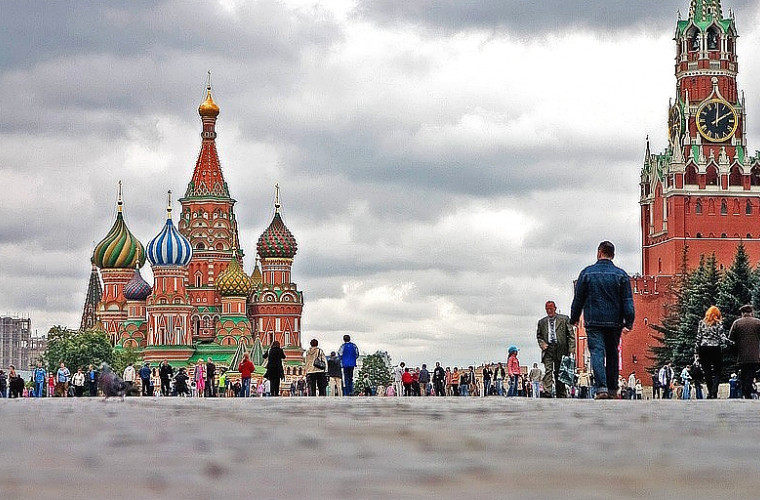 Moscova, recunoscută drept cel mai bun oraș din lume pentru călători