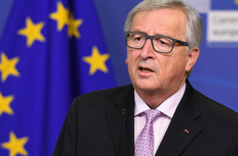 Juncker și-a îndemnat succesoarea să aibă grijă de Europa