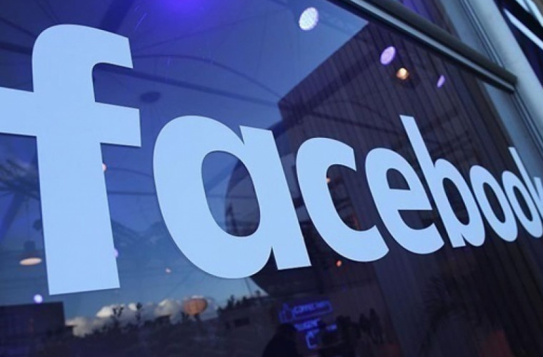 Facebook a fost amendată cu 3,6 milioane de euro
