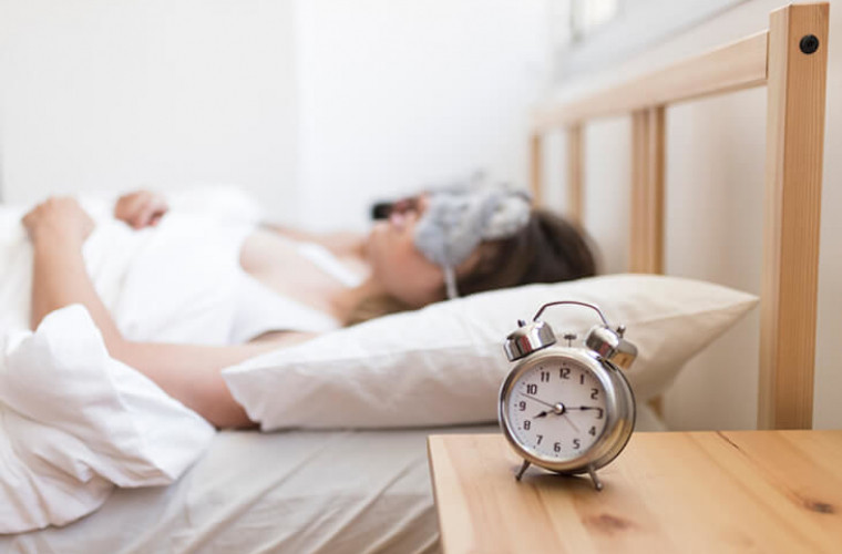 Somnul în timpul zilei reduce riscul de infarct