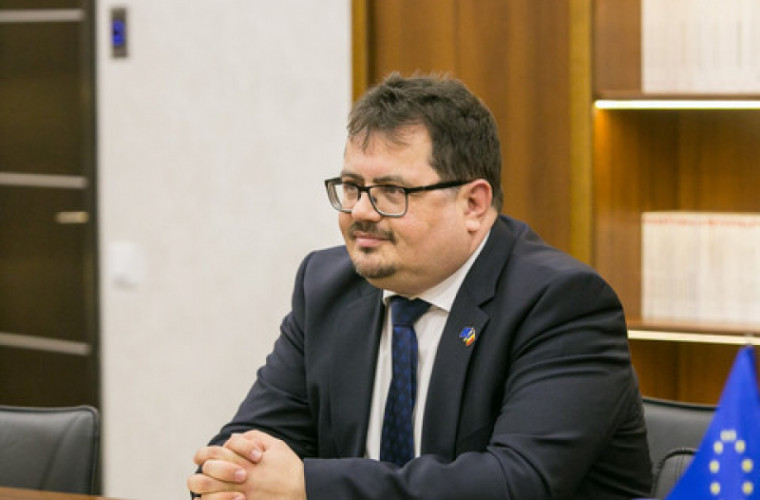 Michalko: Verificarea judecătorilor trebuie să fie credibilă și pentru cetățeni