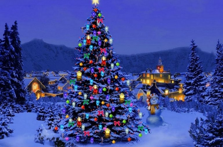 Cum va fi vremea în Moldova de Crăciun și de Revelion