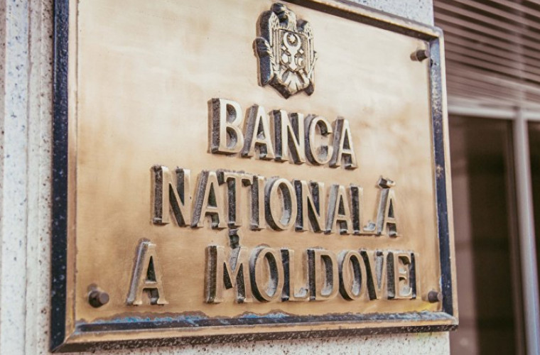 Armașu: Prioritățile BNM sînt stabilitatea și modernizarea sectorului bancar 