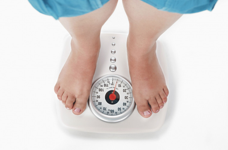 efectele pierderii în greutate asupra corpului