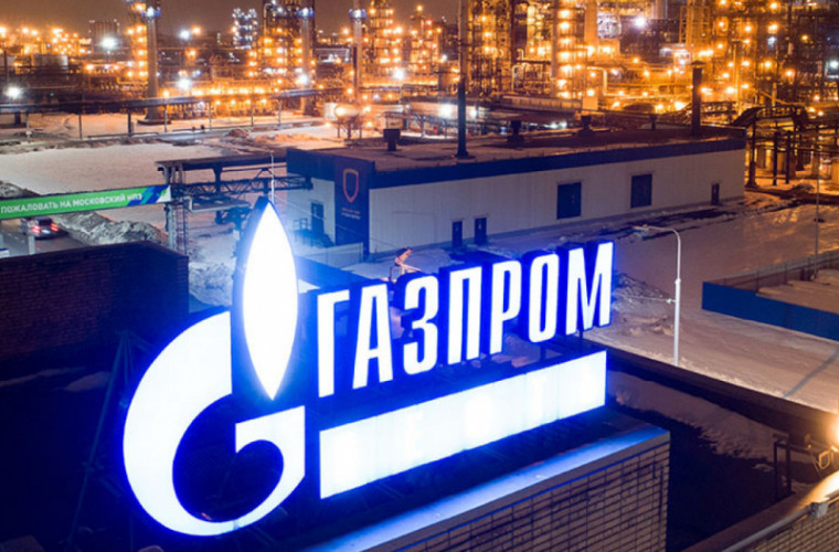 Surse: Gazprom ar putea plăti Ucrainei 3 miliarde de dolari