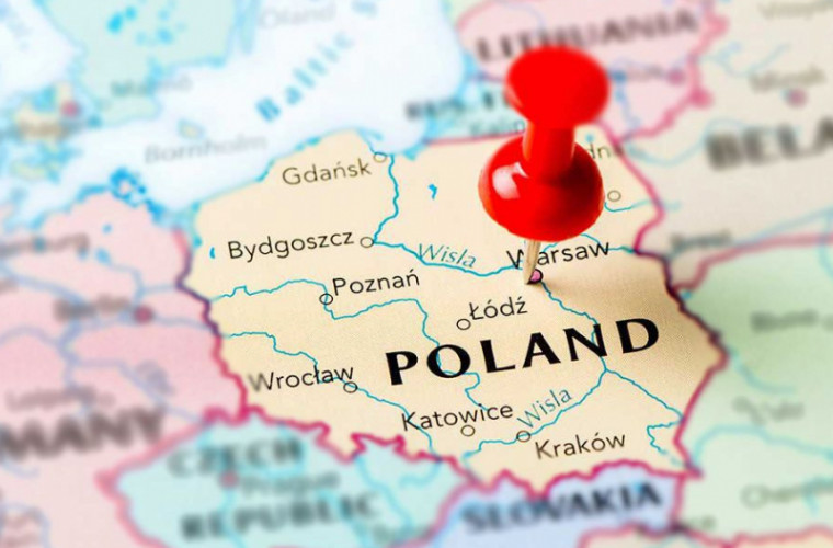 В Польше обнаружили крупное месторождение газа и нефти