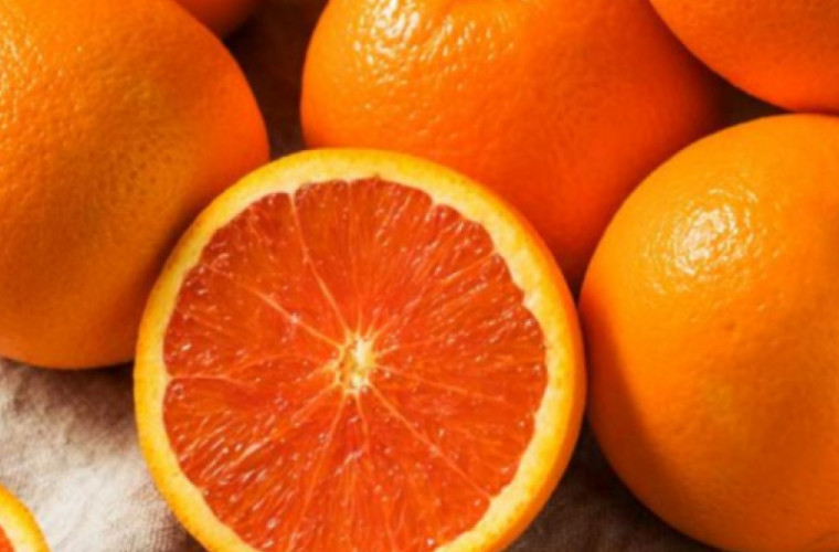 Nu mai mîncaţi portocale dacă suferiţi de această boală