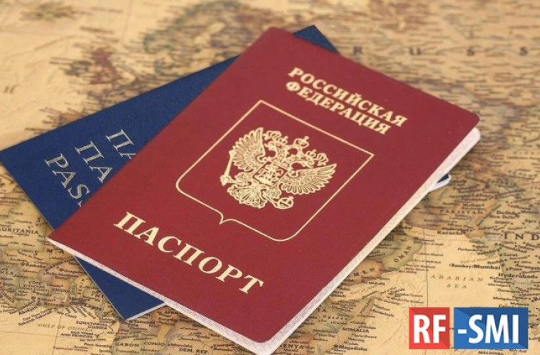 Peste jumătate de milion de ruși au înștiințat Ministerul Afacerilor Interne că dețin a doua cetățenie