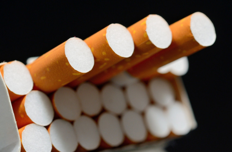 În Moldova se vor scumpi ţigările?