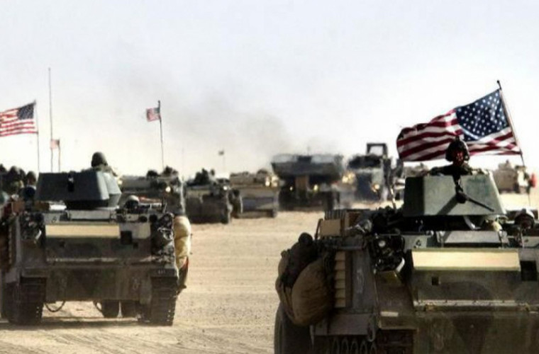 Guvernul Irakului cere SUA să înceapă retragerea efectivelor militare