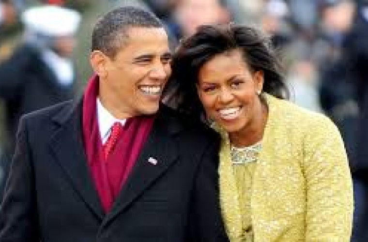 Barack Obama a publicat un mesaj emoționant cu ocazia zilei de naștere a soției sale
