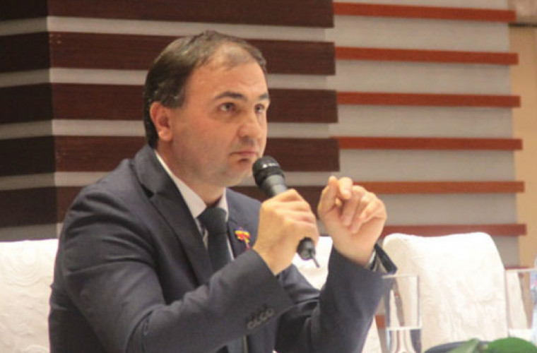 Fostul președinte al CSJ, Ion Druță, a obținut licență de avocat