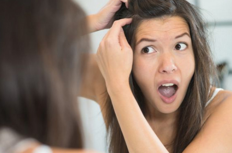 De ce stresul provoacă încărunţirea părului. Explicația cercetătorilor