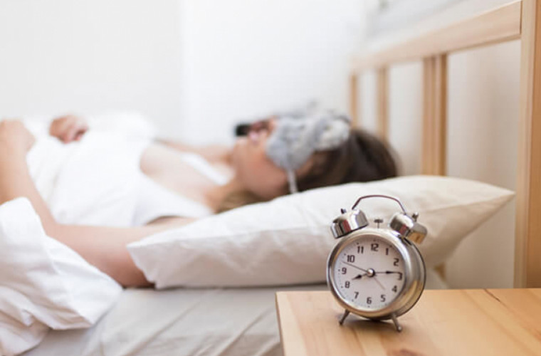 Metode cum să-ţi îmbunătăţeşti calitatea somnului