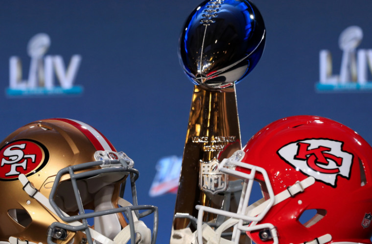 Super Bowl: 30 de secunde de publicitate au costat peste 5 milioane de dolari
