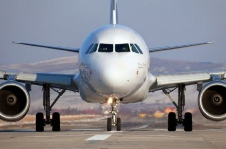 Curse anulate şi reţinute la Aeroportul Internaţional Chişinău