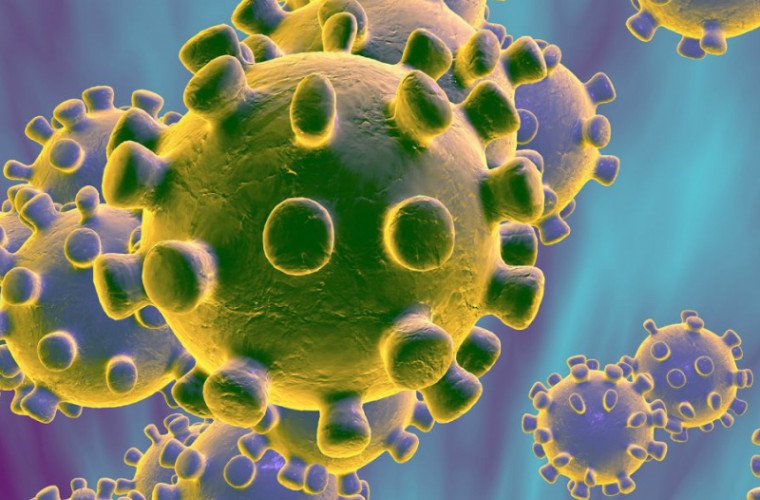 Epidemiolog: 60% din oameni ar putea fi infectați cu coronavirus