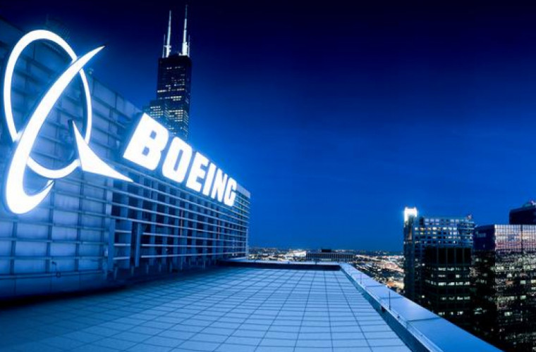 Situație șocantă pentru compania Boeing: Din 1962 nu a mai fost așa ceva