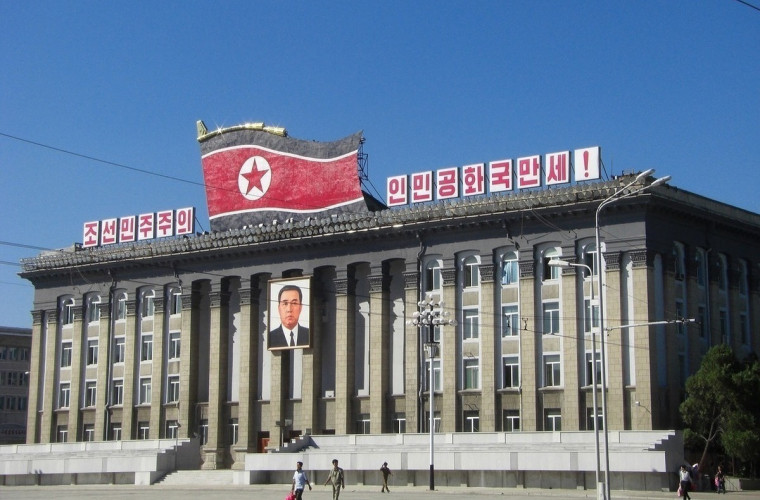 Un funcționar nord-coreean, executat după ce a încălcat regimul de carantină