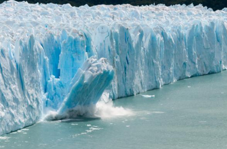 Antarctica înregistrează un nou record de temperatură