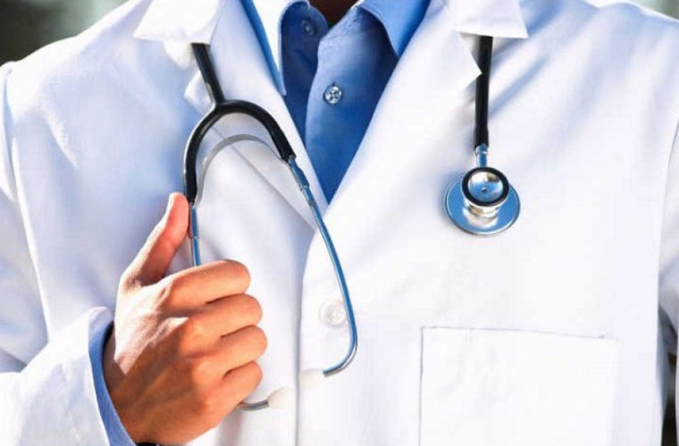 Tinerii medici care au învățat la contract vor putea beneficia de înlesniri